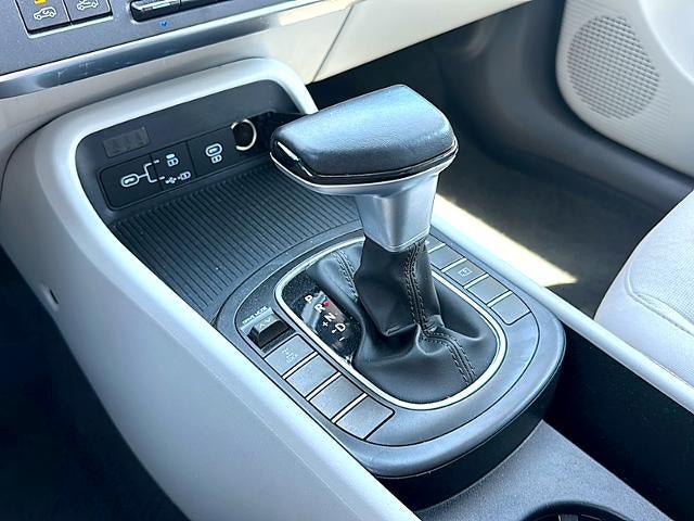 2024 Hyundai KONA SEL AWD