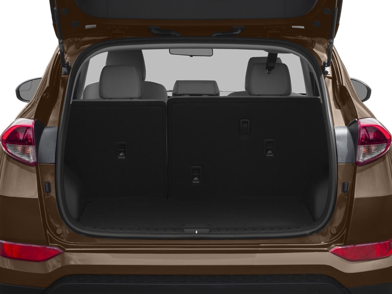 2017 Hyundai TUCSON Sport FWD