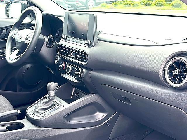 2023 Hyundai KONA SEL Auto FWD