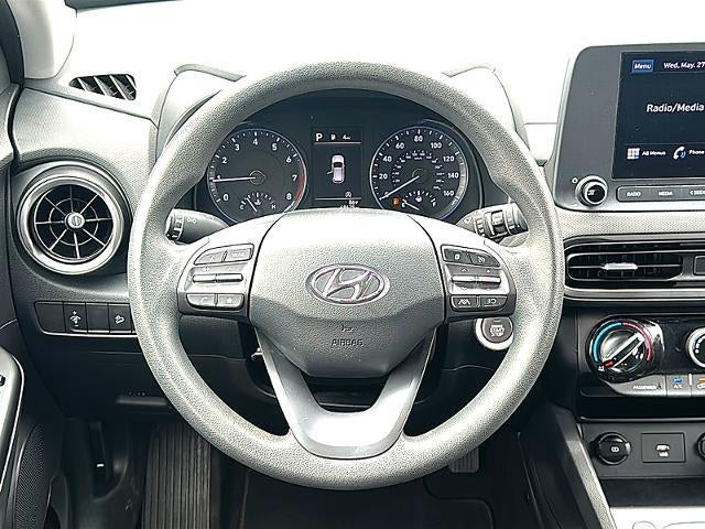2023 Hyundai KONA SEL Auto FWD