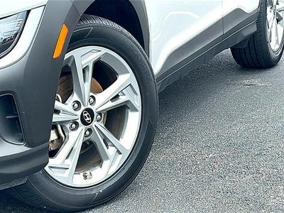 2023 Hyundai KONA SEL Auto FWD