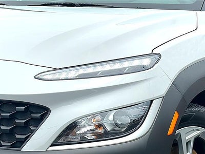 2023 Hyundai KONA SEL Auto FWD