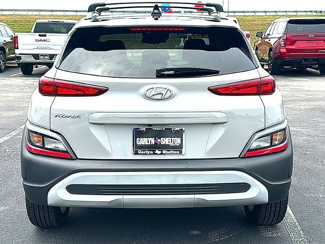 2023 Hyundai KONA SEL Auto FWD