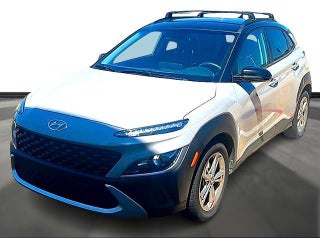 2023 Hyundai KONA SEL Auto FWD