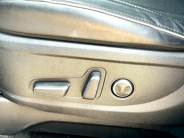 2025 Hyundai PALISADE SEL FWD