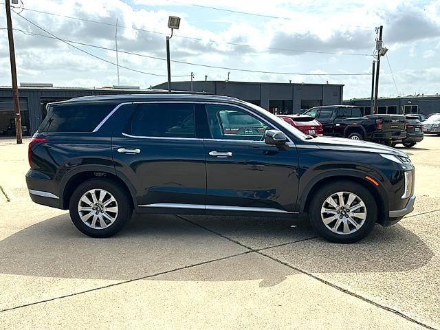 2025 Hyundai PALISADE SEL FWD