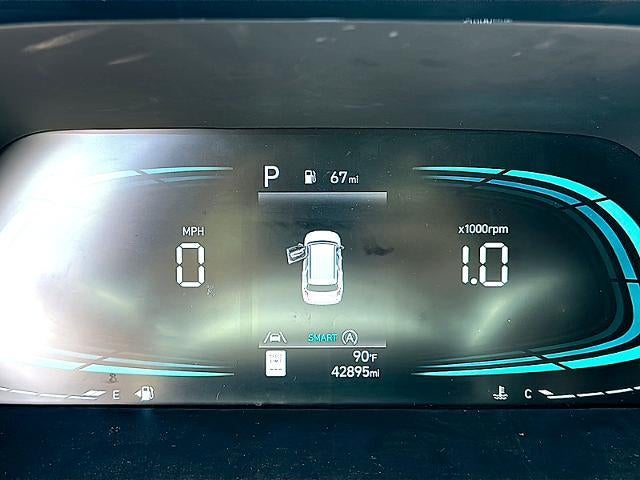 2025 Hyundai PALISADE XRT FWD