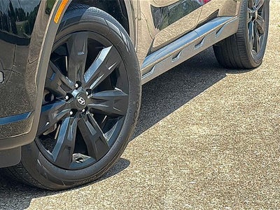 2025 Hyundai PALISADE XRT FWD