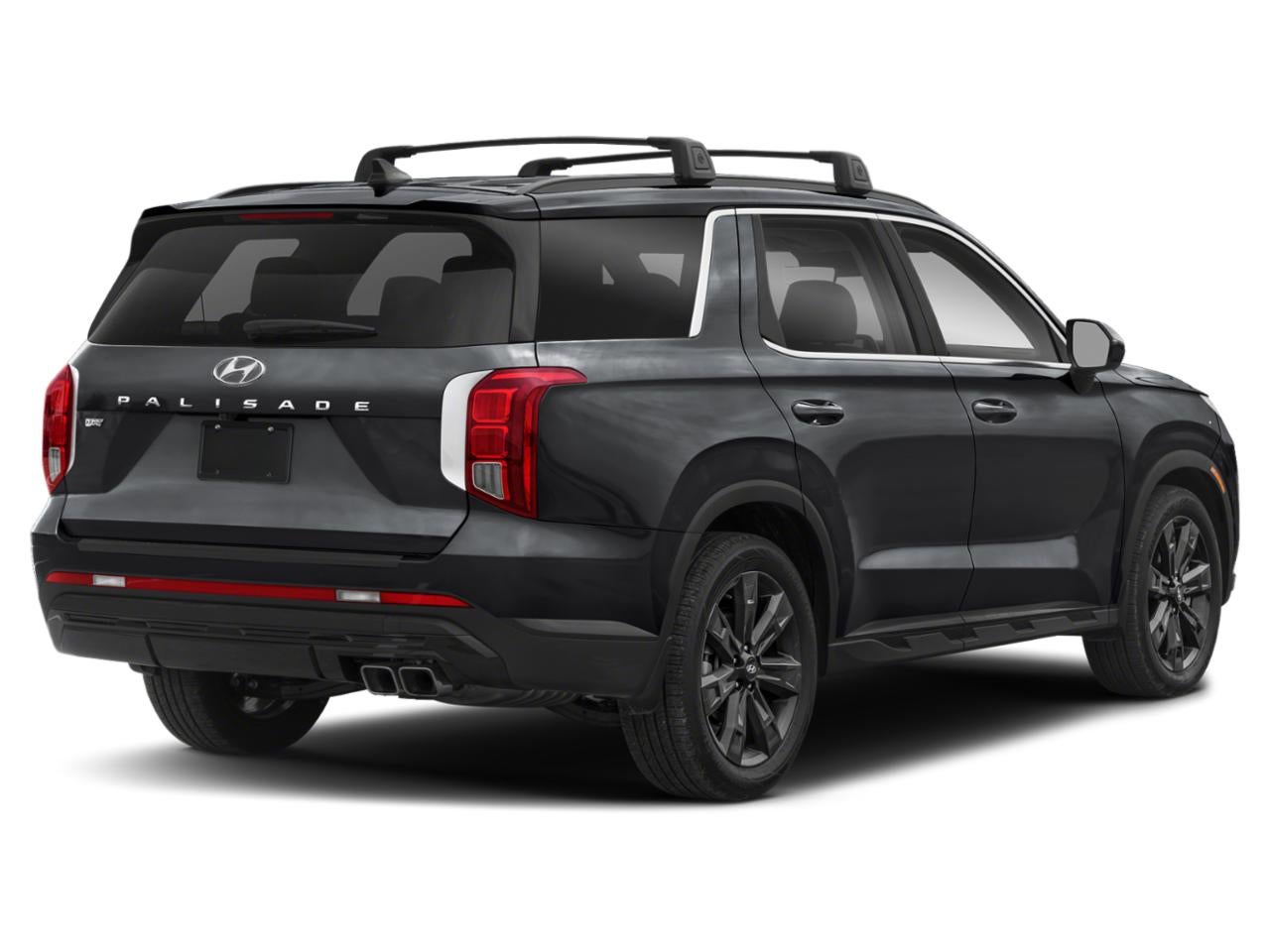 2025 Hyundai PALISADE XRT FWD