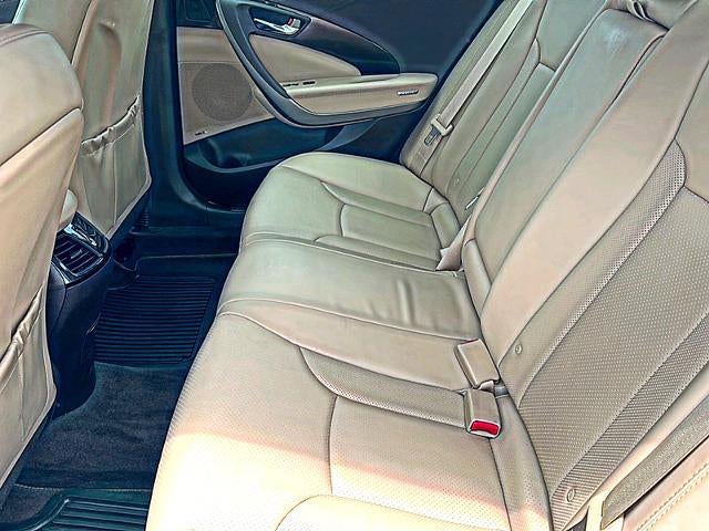 2017 Hyundai AZERA 3.3L