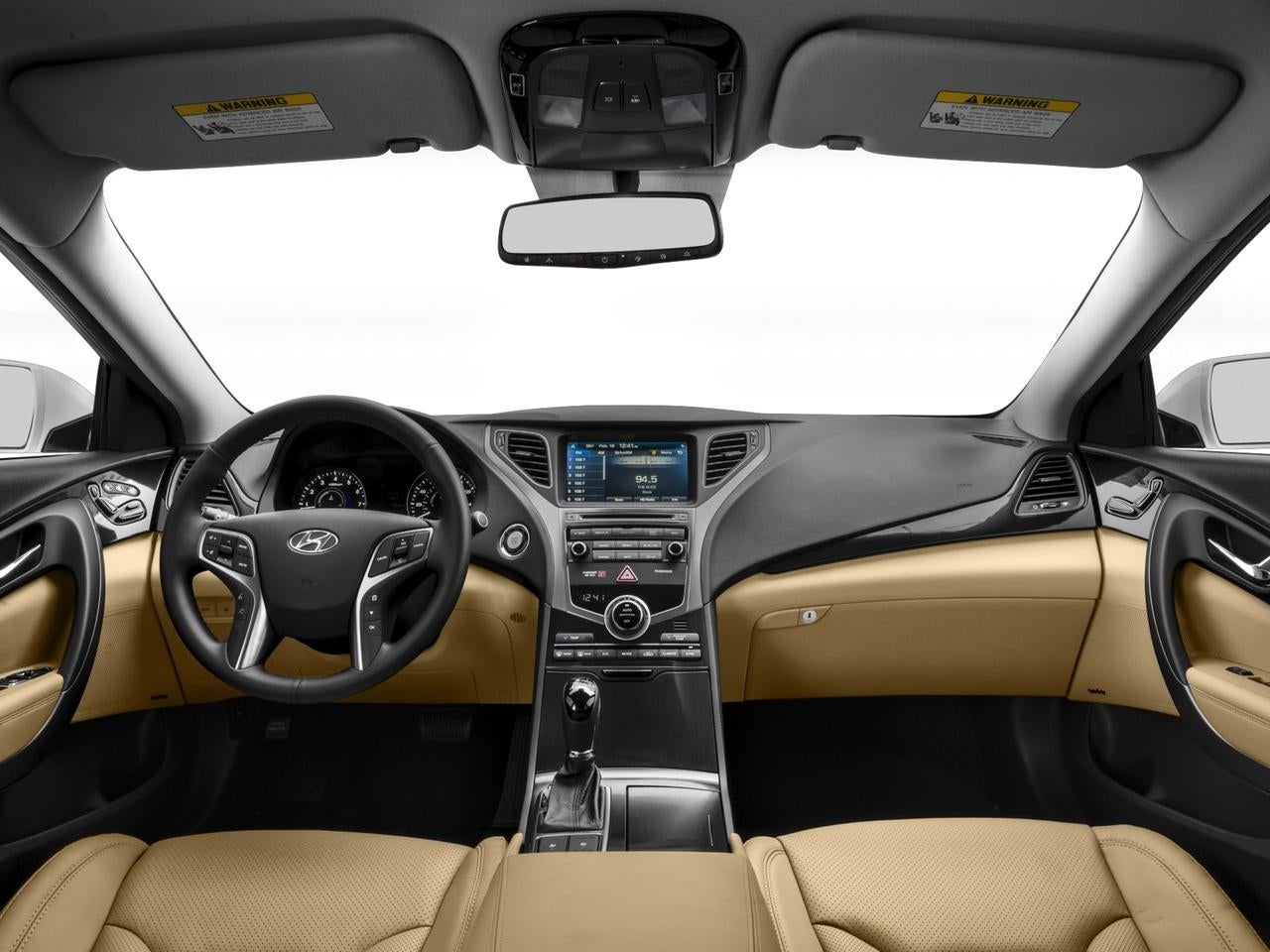 2017 Hyundai AZERA 3.3L