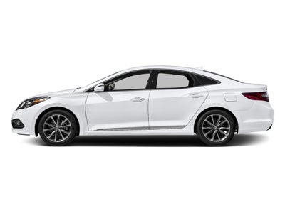 2017 Hyundai AZERA 3.3L