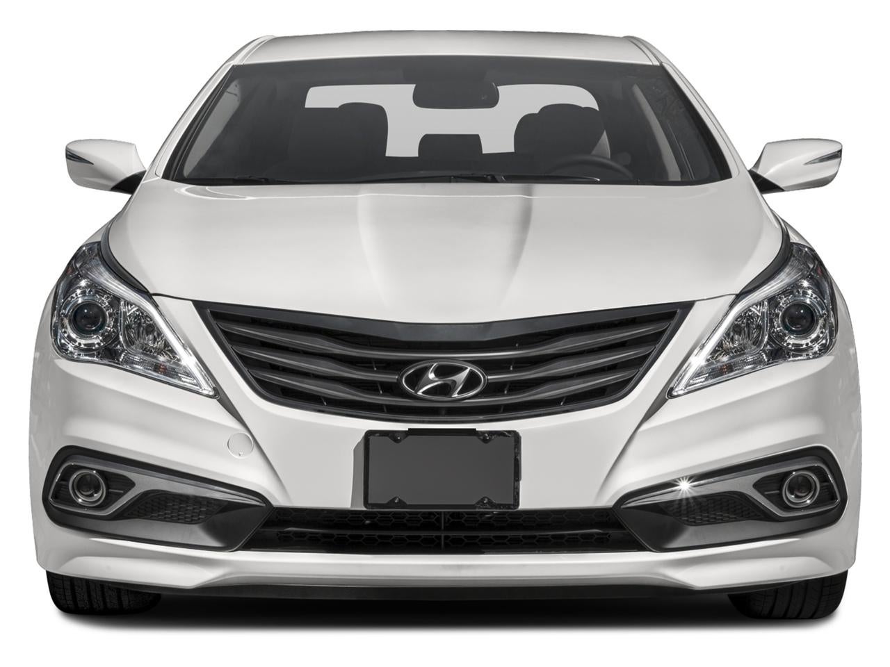 2017 Hyundai AZERA 3.3L