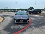 2025 Hyundai SONATA SEL FWD