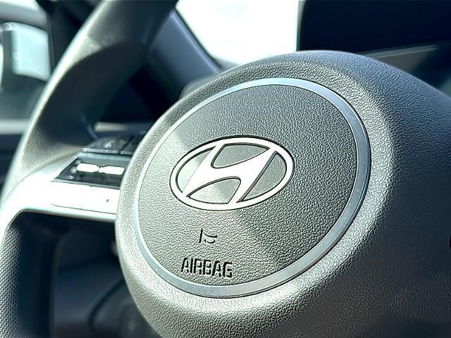 2024 Hyundai ELANTRA SEL IVT