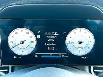2025 Hyundai ELANTRA SEL Convenience IVT