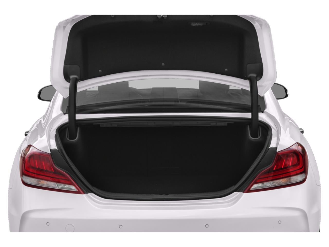 2019 Genesis G70 2.0T Sport RWD