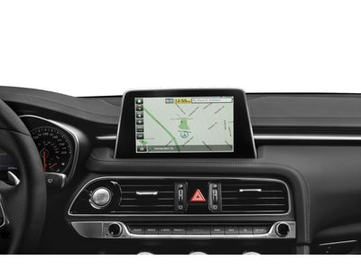 2019 Genesis G70 2.0T Sport RWD