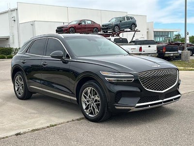 2025 Genesis GV70 2.5T AWD