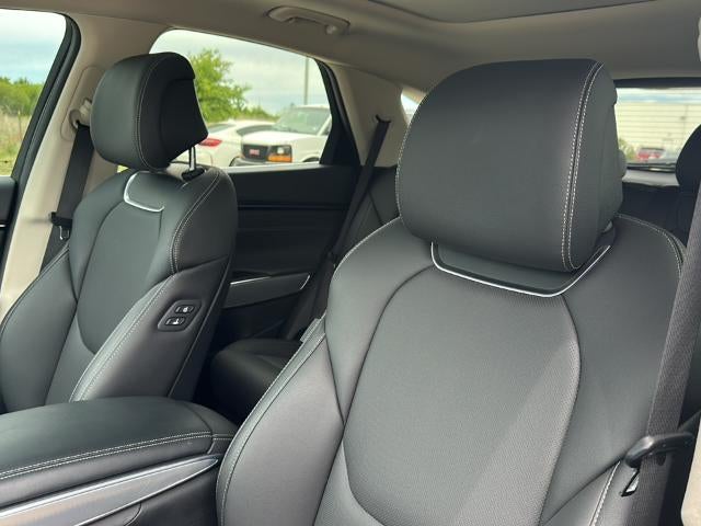 2025 Genesis GV70 2.5T AWD