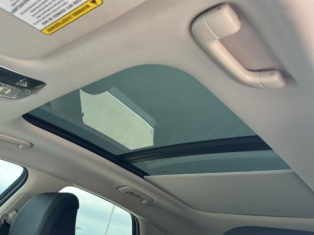 2025 Genesis GV70 2.5T AWD