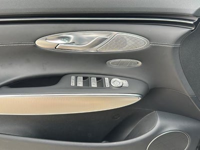 2025 Genesis GV70 2.5T AWD