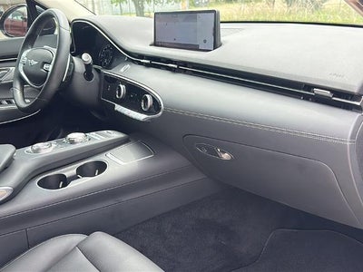 2025 Genesis GV70 2.5T AWD