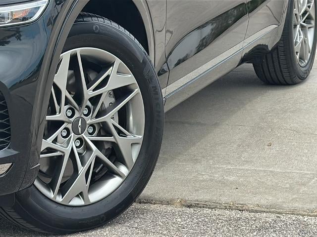 2025 Genesis GV70 2.5T AWD