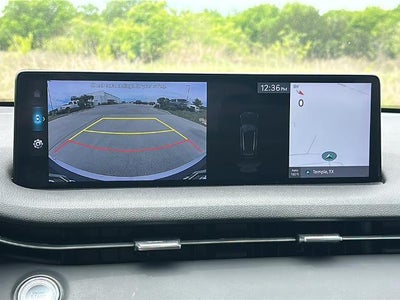 2025 Genesis GV70 2.5T AWD