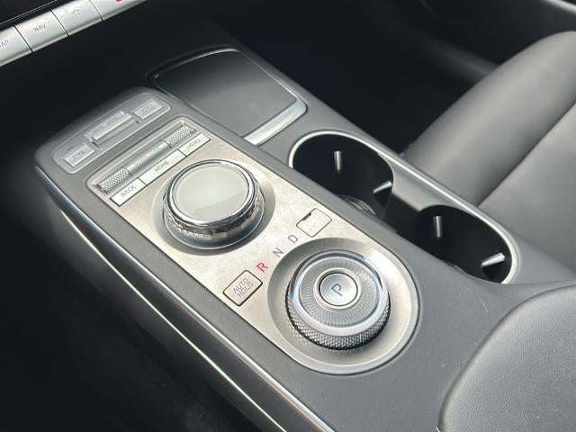 2025 Genesis GV70 2.5T AWD