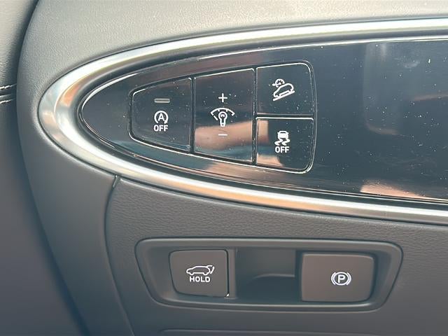 2025 Genesis GV70 2.5T AWD