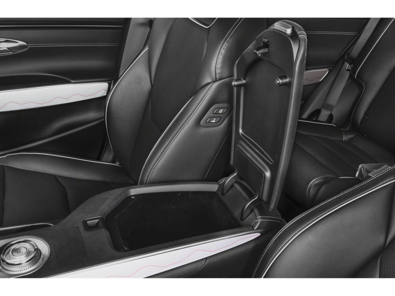 2025 Genesis GV70 2.5T AWD