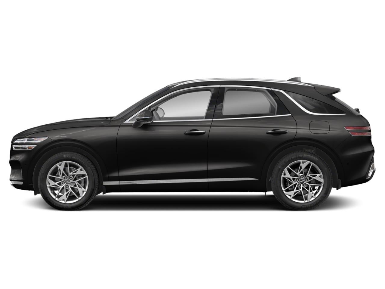 2025 Genesis GV70 2.5T AWD