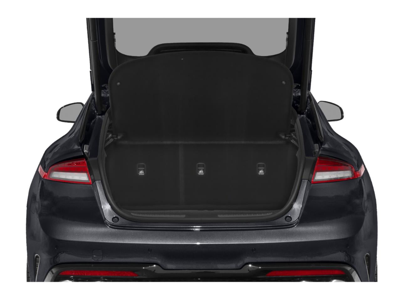 2023 Kia Stinger GT-Line RWD