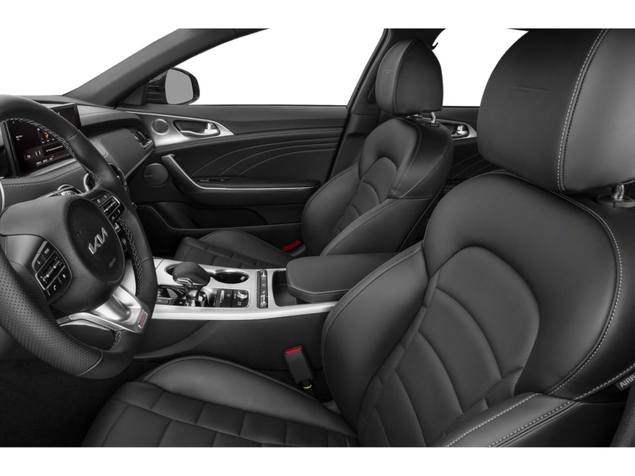 2023 Kia Stinger GT-Line RWD