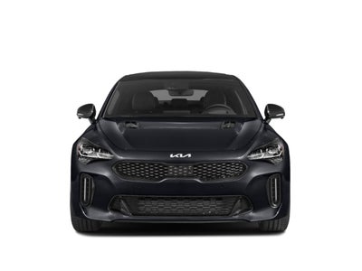 2023 Kia Stinger GT-Line RWD
