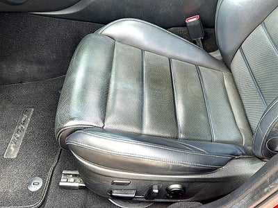 2018 Kia Stinger GT2 RWD