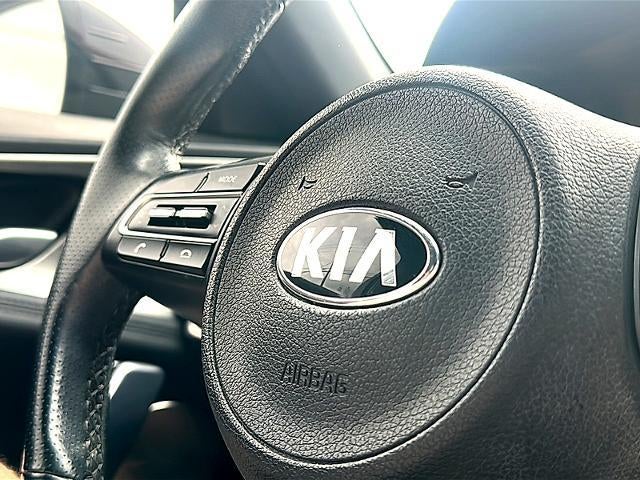 2018 Kia Stinger GT2 RWD