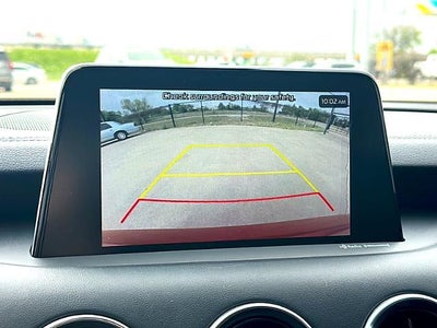 2018 Kia Stinger GT2 RWD