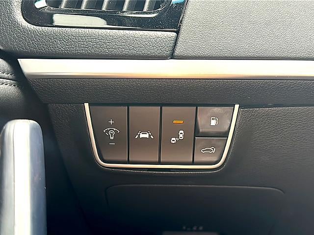 2018 Kia Stinger GT2 RWD