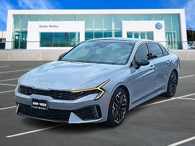 2025 Kia K5 GT DCT FWD