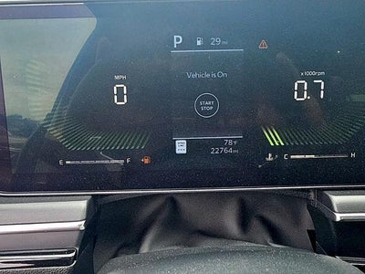 2025 Kia K5 GT DCT FWD