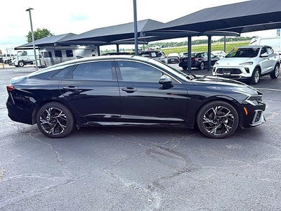 2025 Kia K5 GT-Line Auto FWD