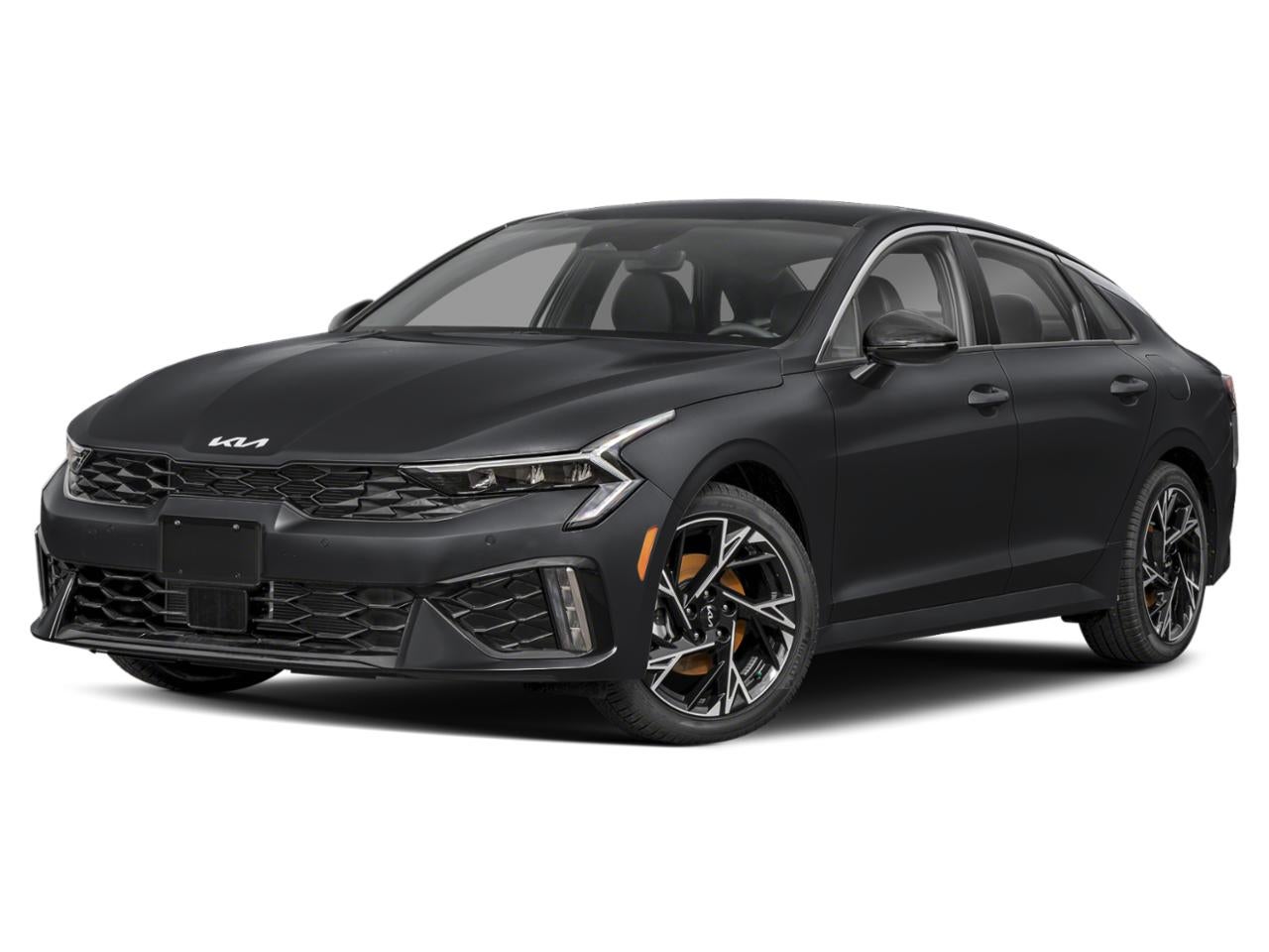 2025 Kia K5 GT-Line Auto FWD