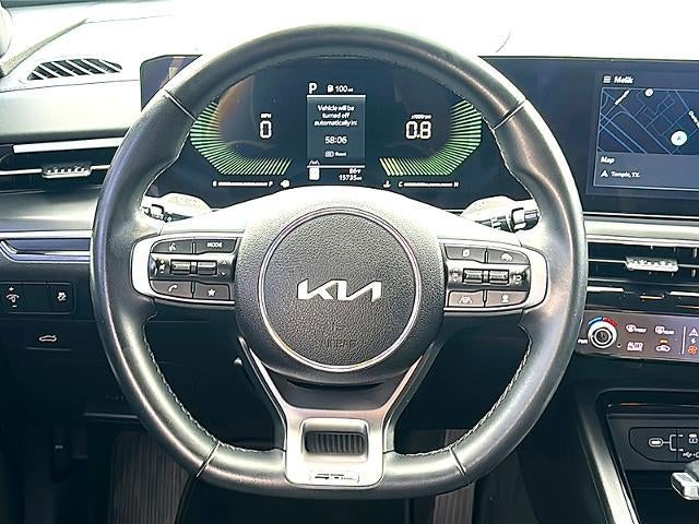 2025 Kia K5 GT-Line Auto FWD