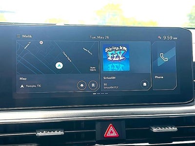 2025 Kia K5 GT-Line Auto FWD