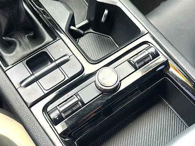 2025 Kia K5 GT-Line Auto FWD