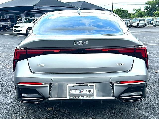 2025 Kia K5 GT-Line Auto FWD