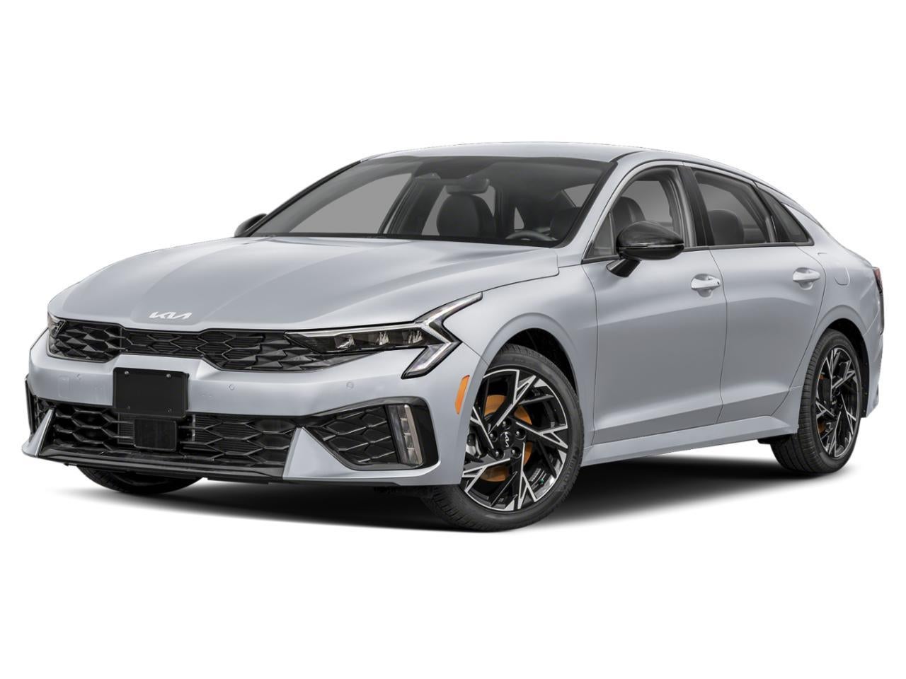 2025 Kia K5 GT-Line Auto FWD
