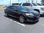 2015 Kia Cadenza 4dr Sdn Limited